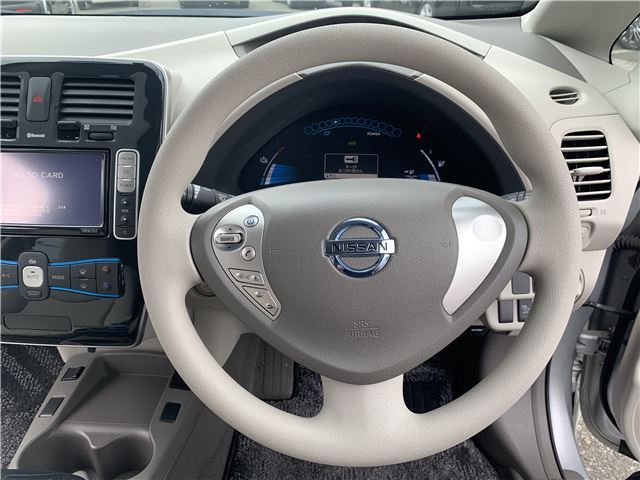 صورة مصغرة 26 لـ 2012 Nissan LEAF
