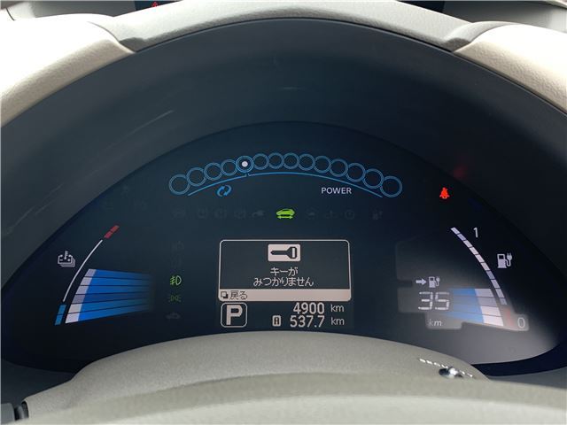 صورة مصغرة 29 لـ 2012 Nissan LEAF