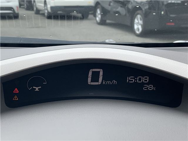 صورة مصغرة 30 لـ 2012 Nissan LEAF