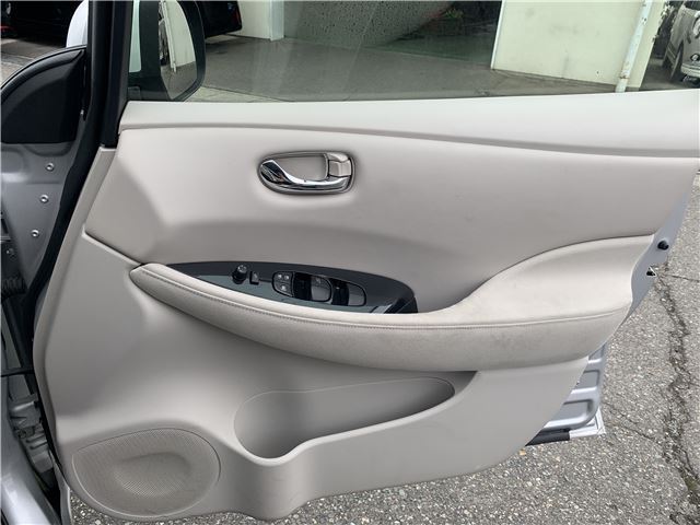 صورة مصغرة 31 لـ 2012 Nissan LEAF