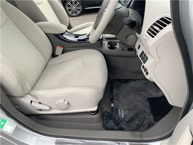 صورة مصغرة 32 لـ 2012 Nissan LEAF