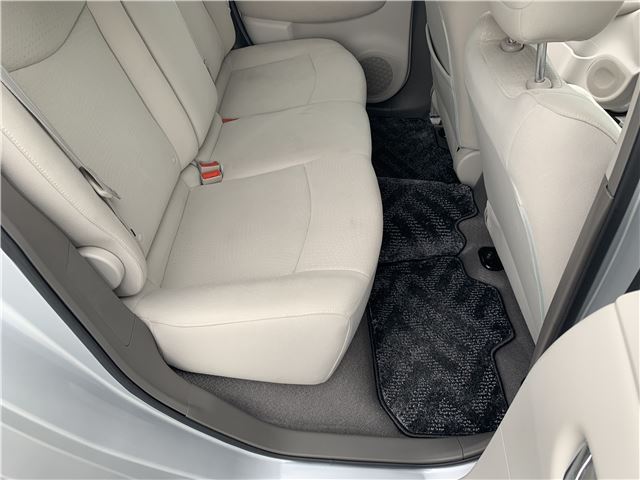 صورة مصغرة 34 لـ 2012 Nissan LEAF