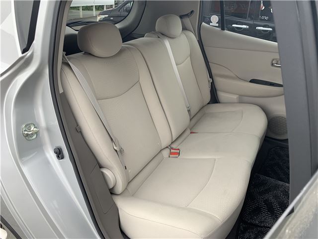 صورة مصغرة 35 لـ 2012 Nissan LEAF