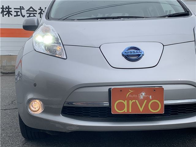 صورة مصغرة 38 لـ 2012 Nissan LEAF