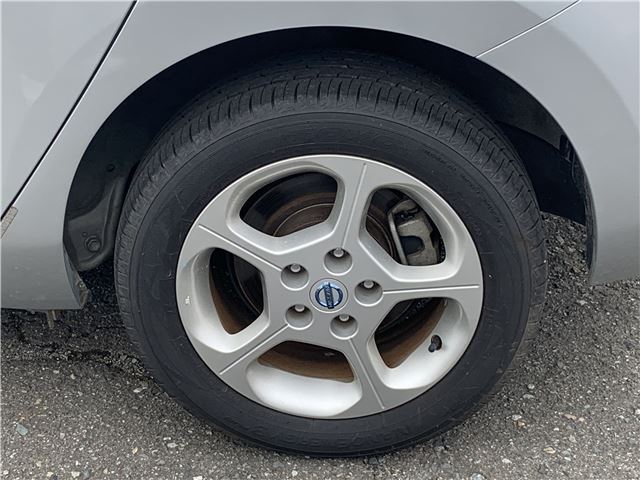 صورة مصغرة 41 لـ 2012 Nissan LEAF