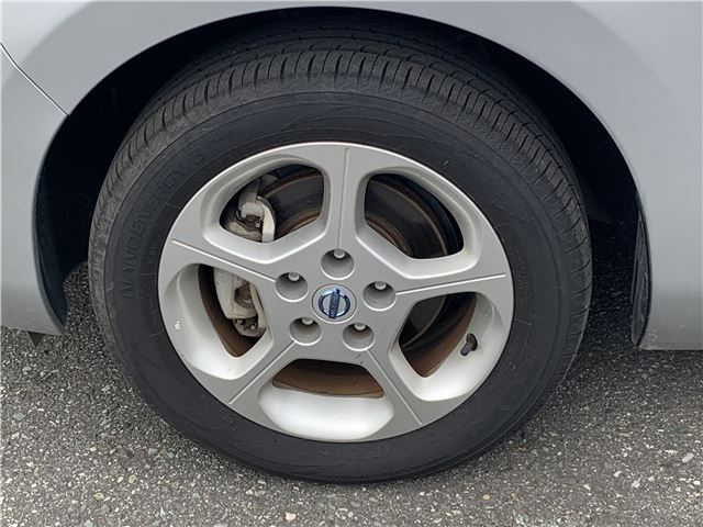 صورة مصغرة 42 لـ 2012 Nissan LEAF
