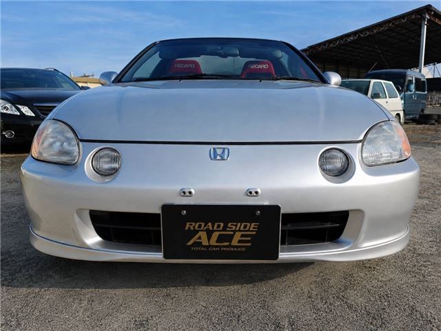 صورة 1 لـ 2022 Honda CR-X DEL SOL