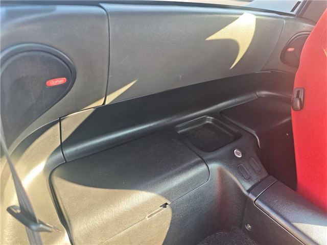 صورة مصغرة 15 لـ 2022 Honda CR-X DEL SOL