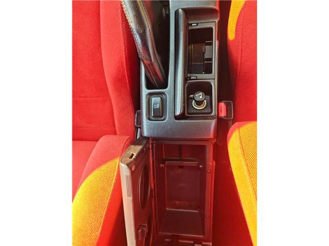 صورة مصغرة 13 لـ 2022 Honda CR-X DEL SOL