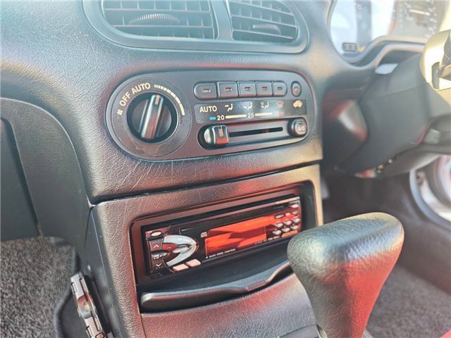 صورة مصغرة 19 لـ 2022 Honda CR-X DEL SOL
