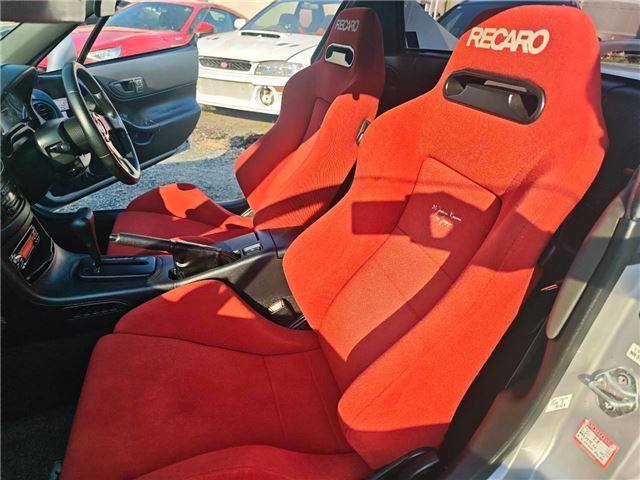صورة مصغرة 21 لـ 2022 Honda CR-X DEL SOL