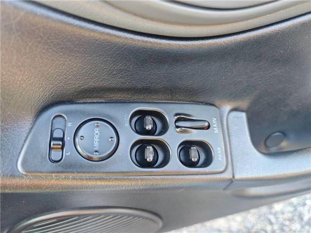 صورة مصغرة 22 لـ 2022 Honda CR-X DEL SOL