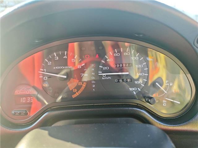 صورة مصغرة 23 لـ 2022 Honda CR-X DEL SOL
