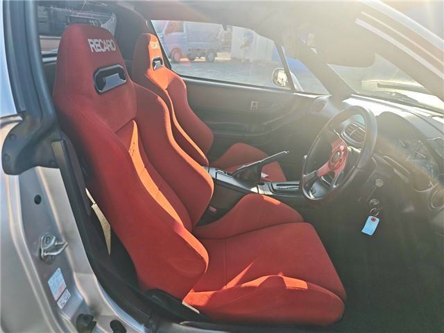 صورة مصغرة 25 لـ 2022 Honda CR-X DEL SOL