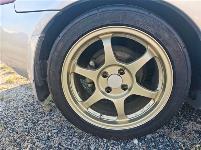 صورة مصغرة 28 لـ 2022 Honda CR-X DEL SOL