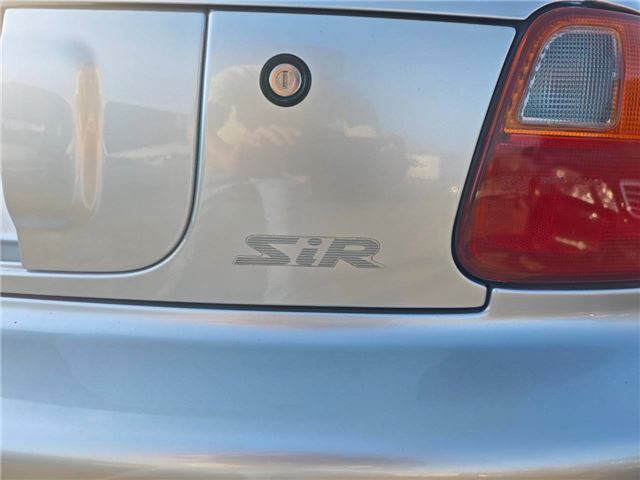 صورة مصغرة 31 لـ 2022 Honda CR-X DEL SOL