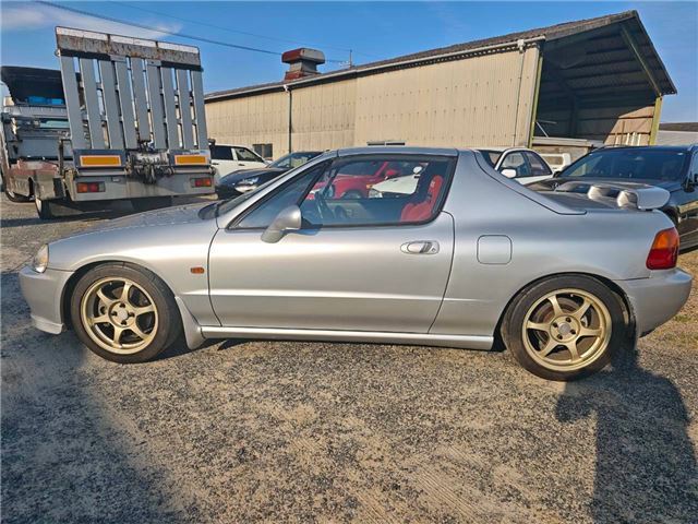 صورة مصغرة 32 لـ 2022 Honda CR-X DEL SOL