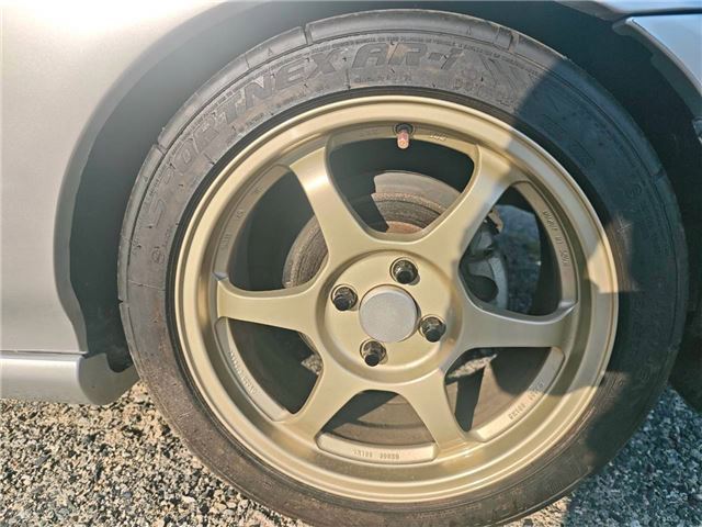 صورة مصغرة 33 لـ 2022 Honda CR-X DEL SOL