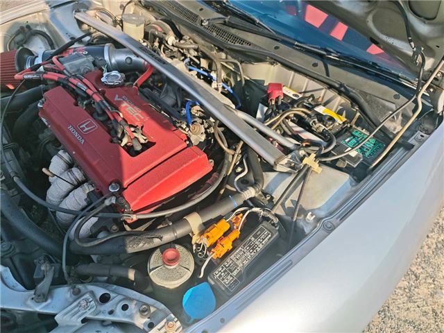 صورة مصغرة 36 لـ 2022 Honda CR-X DEL SOL