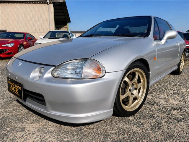 صورة 9 لـ 2022 Honda CR-X DEL SOL