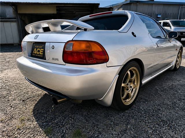 صورة 7 لـ 2022 Honda CR-X DEL SOL