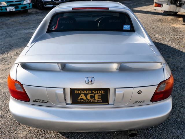 صورة 6 لـ 2022 Honda CR-X DEL SOL