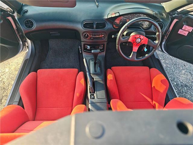 صورة 4 لـ 2022 Honda CR-X DEL SOL