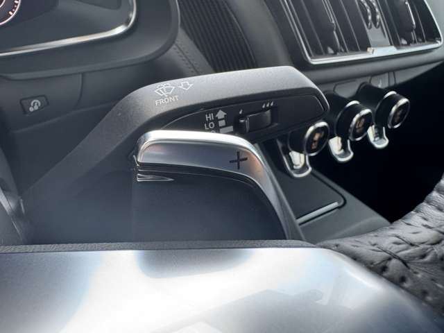 صورة مصغرة 11 لـ 2019 AUDI R8 SPYDER