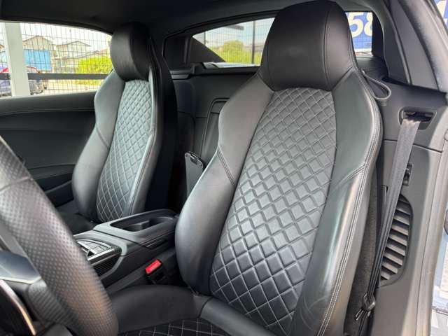 صورة مصغرة 37 لـ 2019 AUDI R8 SPYDER