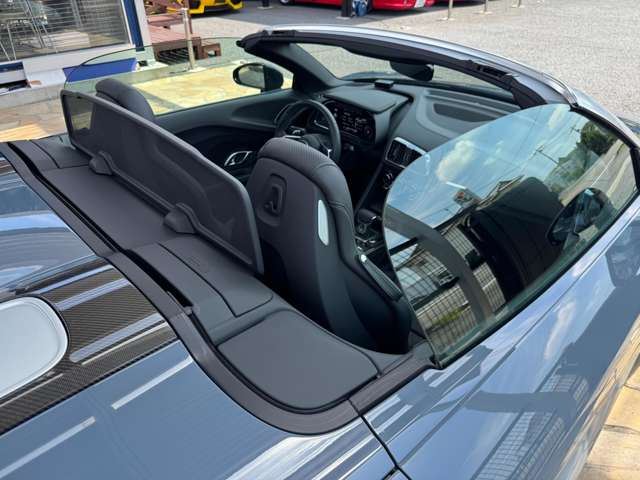 صورة مصغرة 41 لـ 2019 AUDI R8 SPYDER