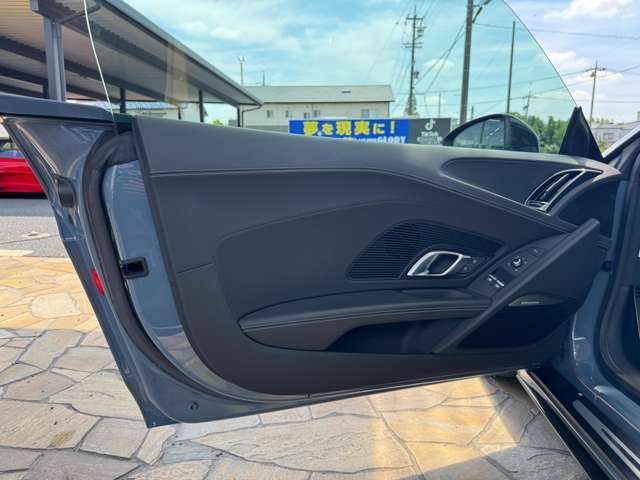 صورة مصغرة 42 لـ 2019 AUDI R8 SPYDER