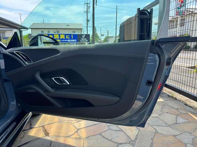 صورة مصغرة 43 لـ 2019 AUDI R8 SPYDER