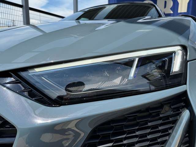 صورة مصغرة 47 لـ 2019 AUDI R8 SPYDER