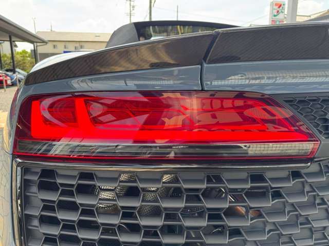 صورة مصغرة 48 لـ 2019 AUDI R8 SPYDER