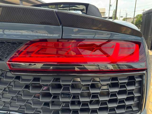 صورة مصغرة 49 لـ 2019 AUDI R8 SPYDER