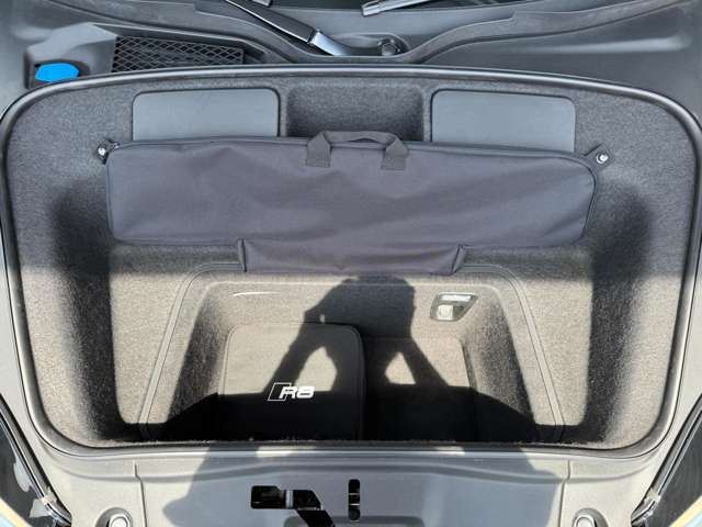 صورة مصغرة 50 لـ 2019 AUDI R8 SPYDER