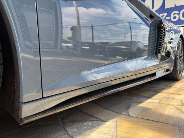 صورة مصغرة 53 لـ 2019 AUDI R8 SPYDER