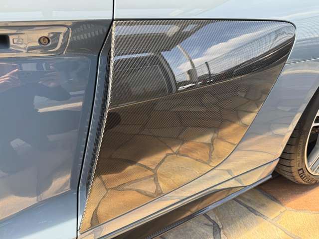 صورة مصغرة 54 لـ 2019 AUDI R8 SPYDER