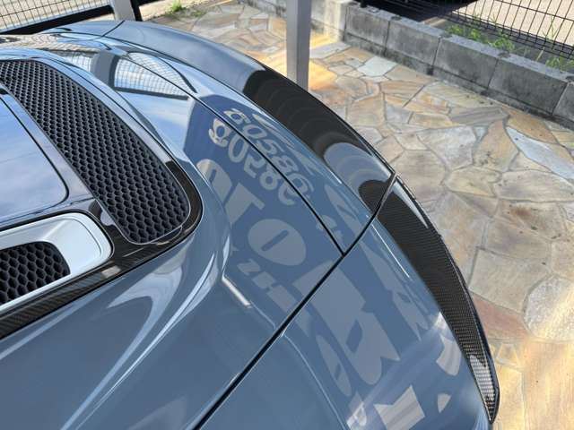 صورة مصغرة 56 لـ 2019 AUDI R8 SPYDER