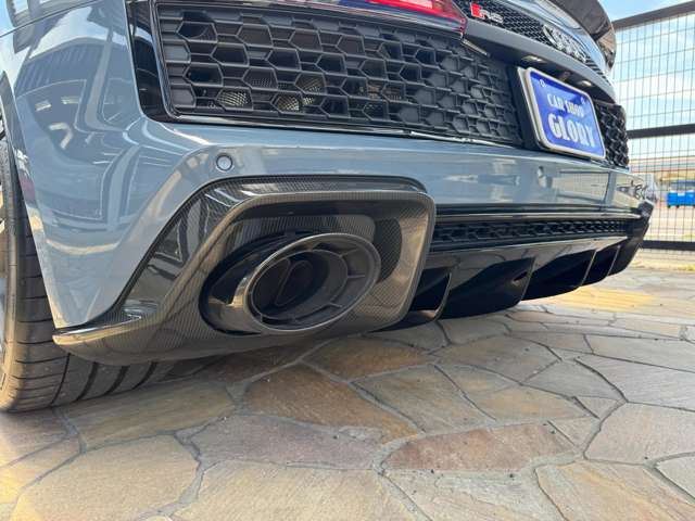 صورة مصغرة 57 لـ 2019 AUDI R8 SPYDER