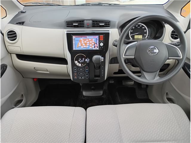 صورة 3 لـ 2013 Nissan DAYZ
