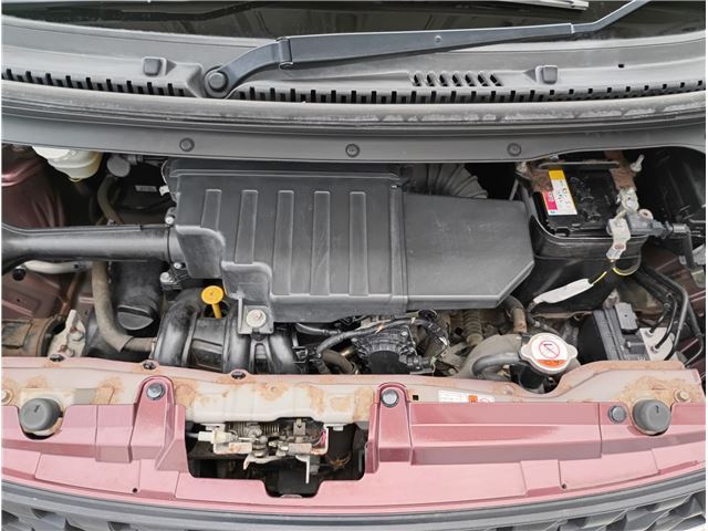 صورة مصغرة 15 لـ 2013 Nissan DAYZ