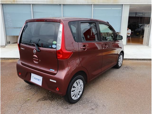 صورة 2 لـ 2013 Nissan DAYZ