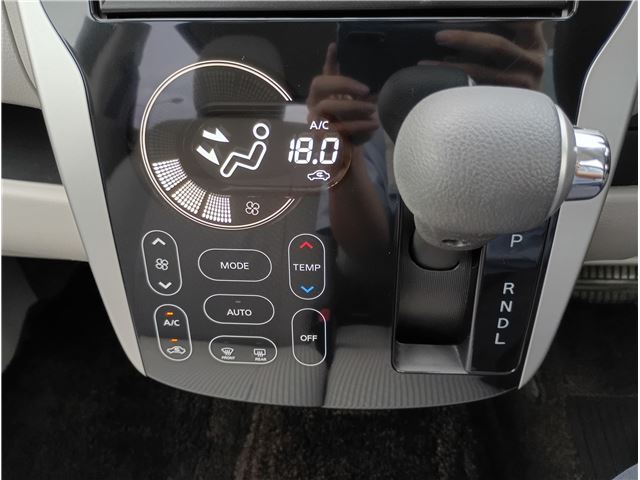 صورة 9 لـ 2013 Nissan DAYZ