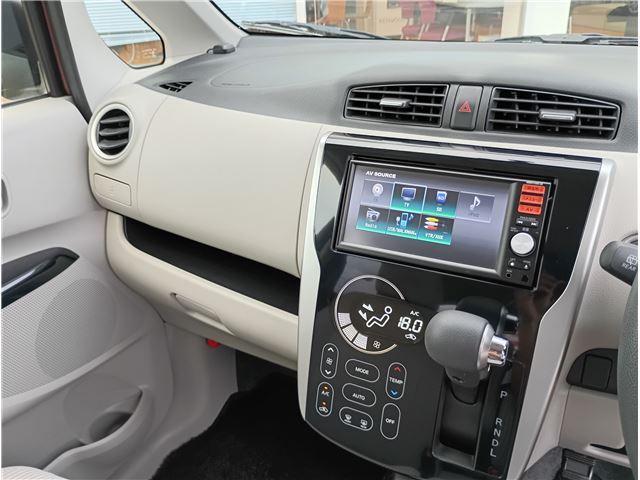 صورة 7 لـ 2013 Nissan DAYZ