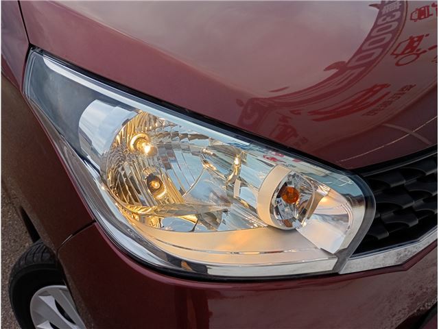 صورة 4 لـ 2013 Nissan DAYZ