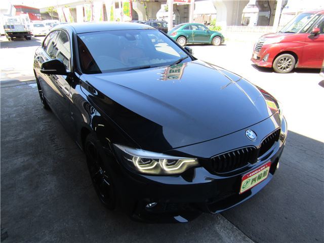 صورة 1 لـ 2017 BMW 4 SERIES GRAN COUPE