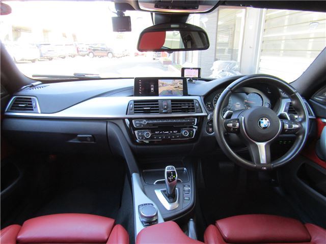 صورة 3 لـ 2017 BMW 4 SERIES GRAN COUPE