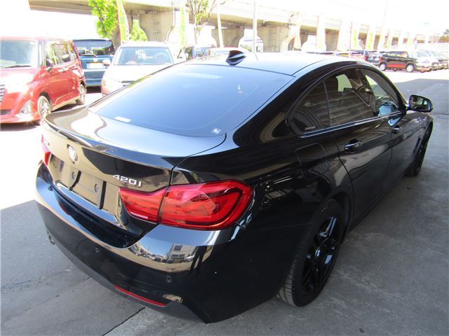 صورة 2 لـ 2017 BMW 4 SERIES GRAN COUPE
