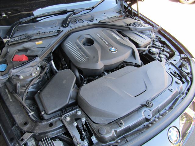 صورة مصغرة 21 لـ 2017 BMW 4 SERIES GRAN COUPE